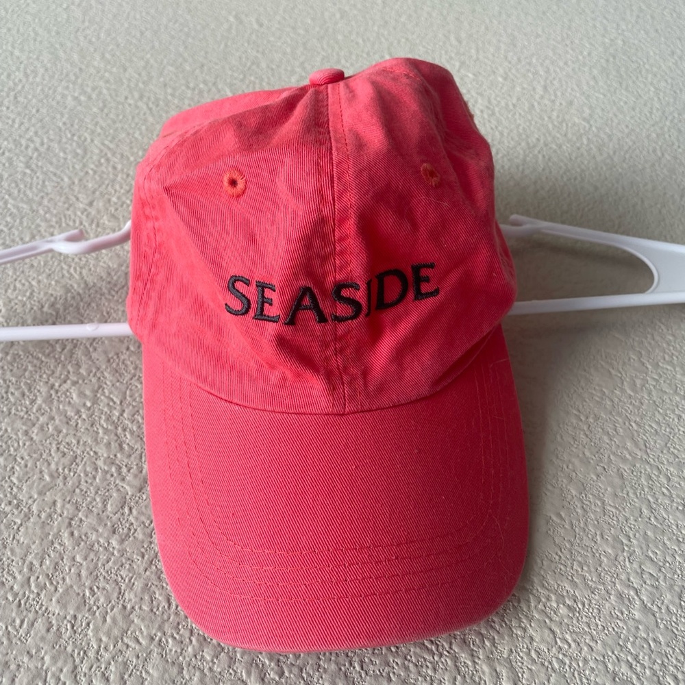 Seaside Hat